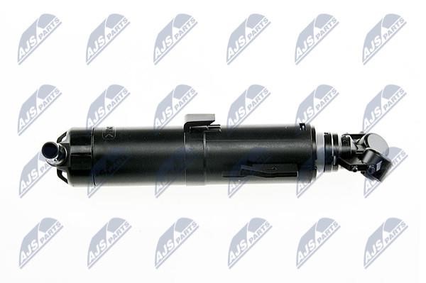 Форсунка омывателя фары NTY EDS-BM-015