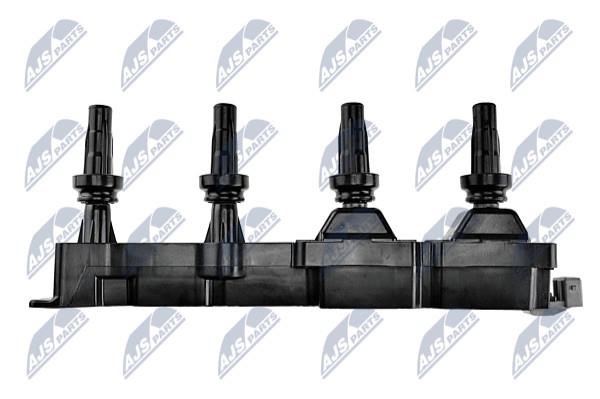 Катушка зажигания NTY ECZ-PE-005