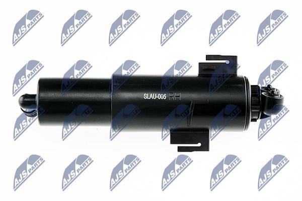 Форсунка омывателя фары NTY EDS-AU-005