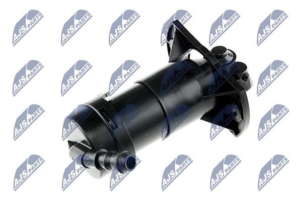 Форсунка омывателя фары NTY EDS-AU-006