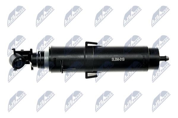 Форсунка омывателя фары NTY EDS-BM-019