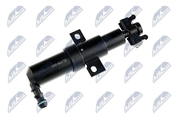 Форсунка омывателя фары NTY EDS-VW-005