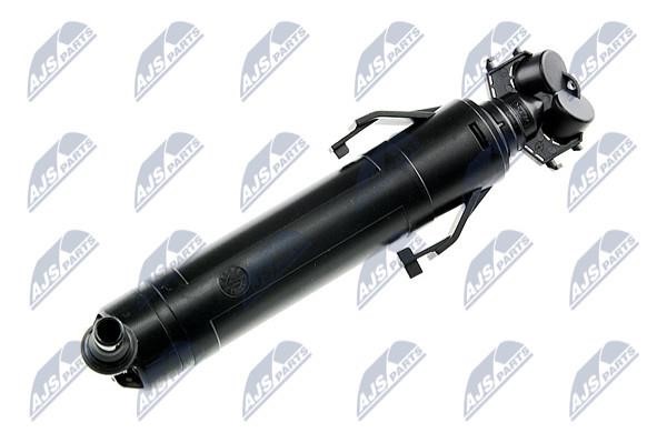 Форсунка омывателя фары NTY EDS-VW-007