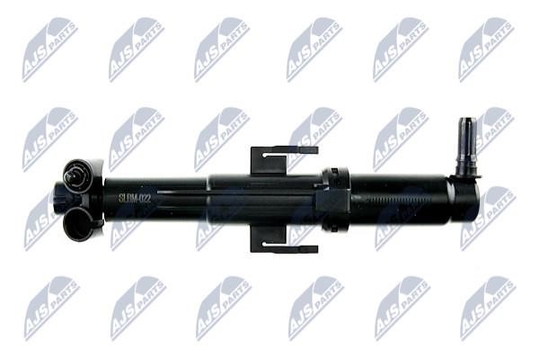 Форсунка омывателя фары NTY EDS-BM-022