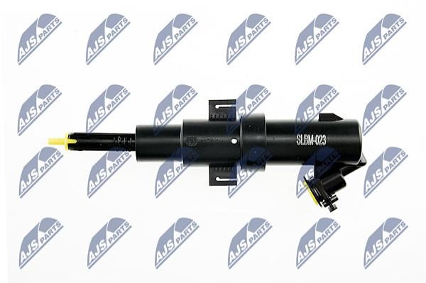 Форсунка омывателя фары NTY EDS-BM-023