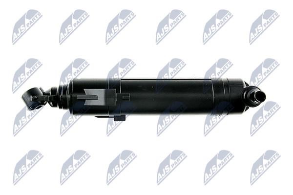 Форсунка омывателя фары NTY EDS-VW-008