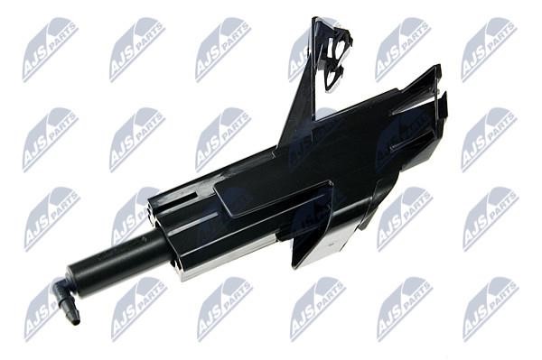 Форсунка омывателя фары NTY EDS-NS-001