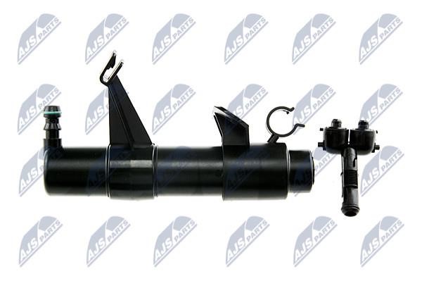 Форсунка омывателя фары NTY EDS-VW-009