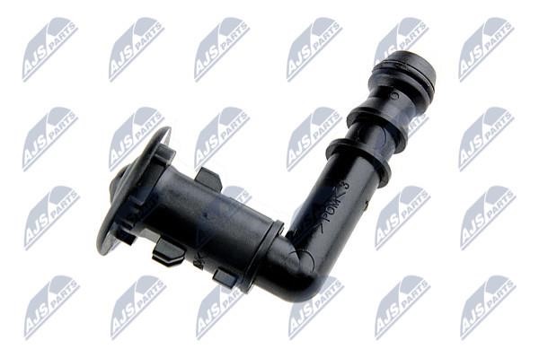 Форсунка омывателя фары NTY EDS-NS-006