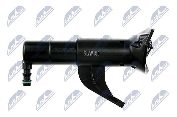 Форсунка омывателя фары NTY EDS-VW-010