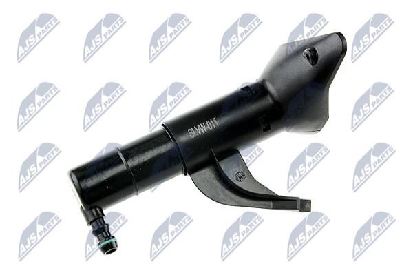 Купить NTY EDS-VW-011 по низкой цене в Украине!