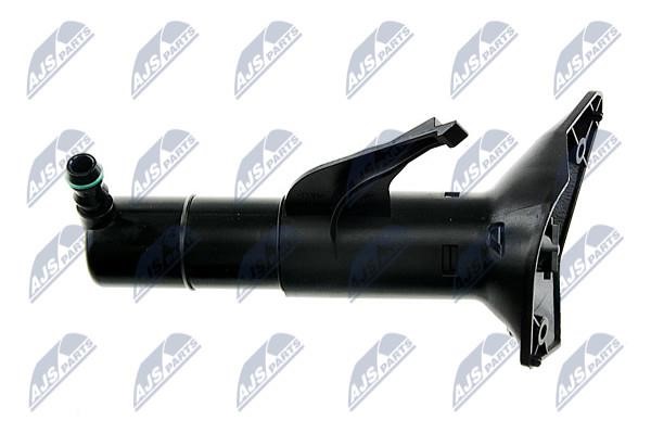Форсунка омывателя фары NTY EDS-VW-011