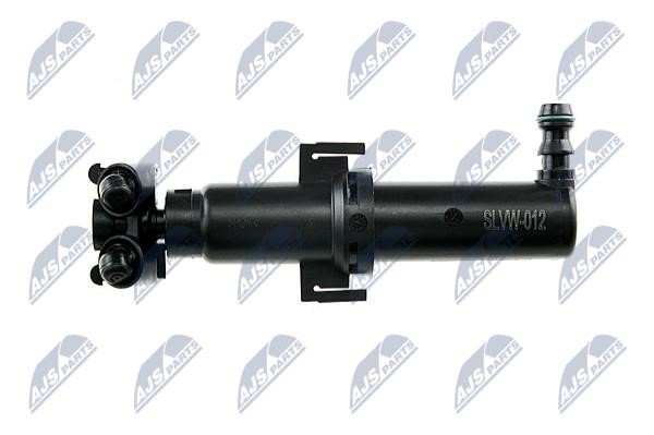 Форсунка омывателя фары NTY EDS-VW-012