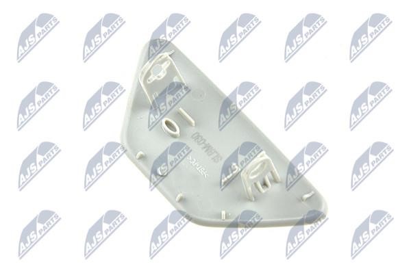 Крышка форсунки омывателя фар NTY EDS-BM-030