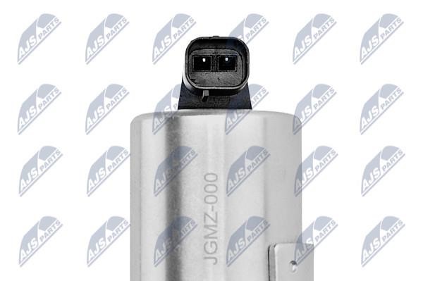 Клапан фазорегулятора NTY EFR-MZ-000