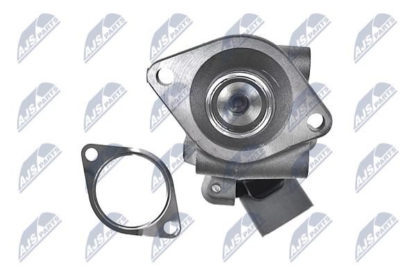Клапан рециркуляции выхлопных газов NTY EGR-CT-005