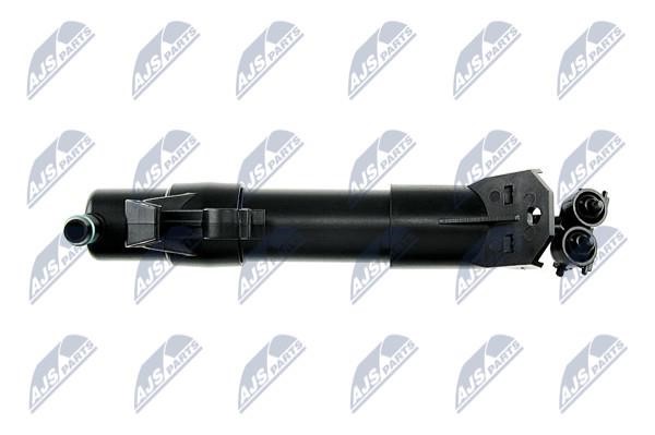 Форсунка омывателя фары NTY EDS-VW-015
