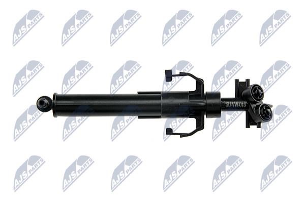 Форсунка омывателя фары NTY EDS-VW-018