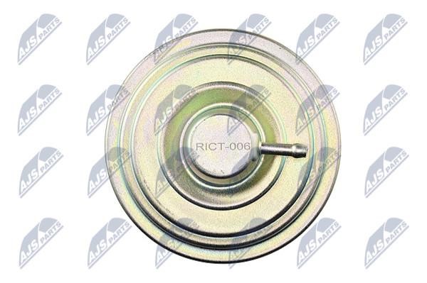 Купить NTY EGR-CT-006 по низкой цене в Украине!