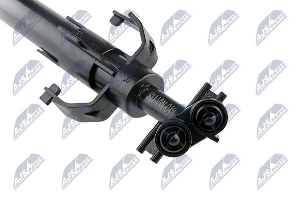 Форсунка омывателя фары NTY EDS-VW-019
