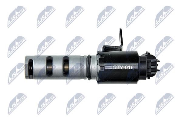 Клапан фазорегулятора NTY EFR-TY-016