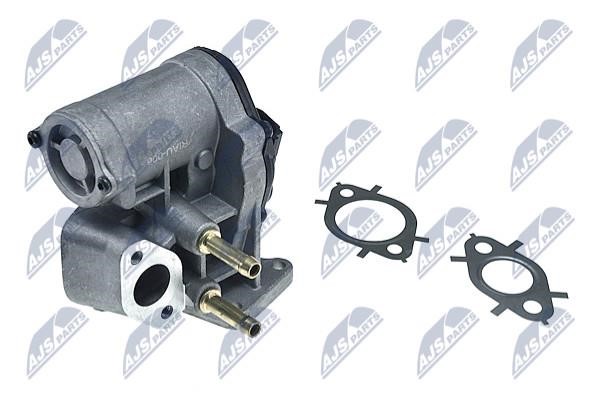 Купить NTY EGR-AU-006 по низкой цене в Украине!