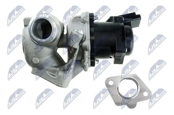 Купить NTY EGR-FR-005 по низкой цене в Украине!