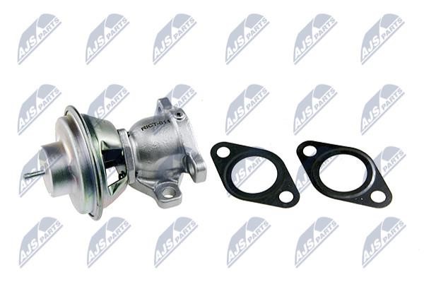 Купить NTY EGR-CT-011 по низкой цене в Украине!
