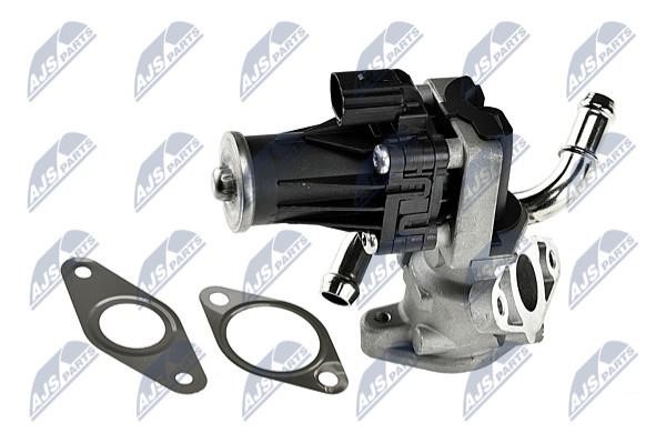 Купить NTY EGR-FR-006 по низкой цене в Украине!