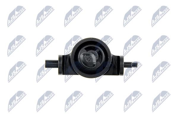 Форсунка омывателя фары NTY EDS-VW-022