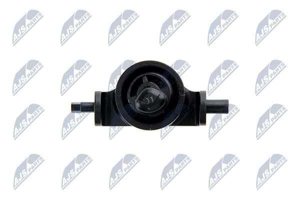 Форсунка омывателя фары NTY EDS-VW-023