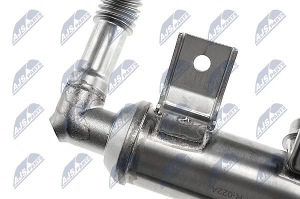 Купить NTY EGR-FR-022A по низкой цене в Украине!