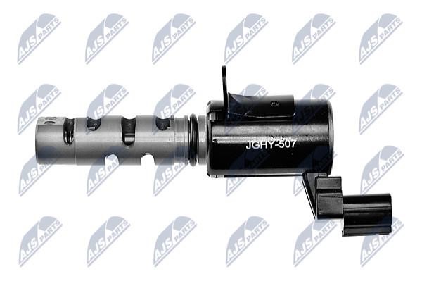 Клапан фазорегулятора NTY EFR-HY-507