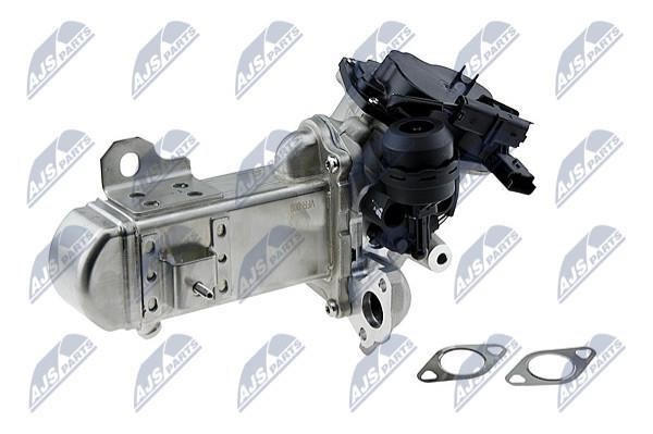 Купить NTY EGR-FR-009 по низкой цене в Украине!
