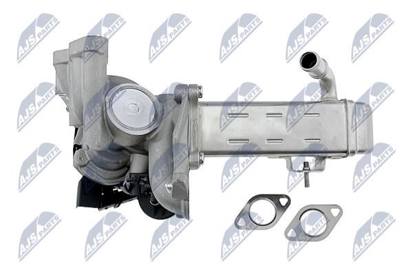 Купить NTY EGR-FR-009 по низкой цене в Украине!