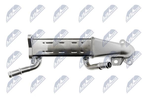 Радиатор охлаждения отработанных газов NTY EGR-FR-024A
