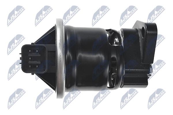 Клапан рециркуляции выхлопных газов NTY EGR-HD-007
