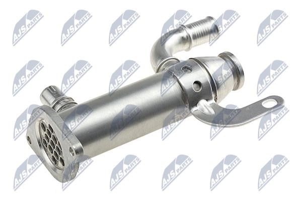 Радиатор охлаждения отработанных газов NTY EGR-FR-026A