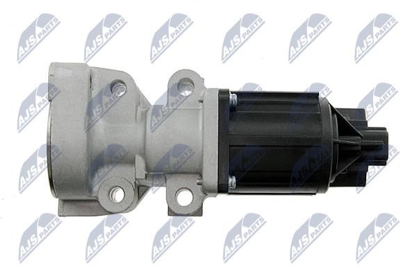 Клапан рециркуляции выхлопных газов NTY EGR-MS-005