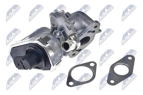 Клапан рециркуляции выхлопных газов NTY EGR-CT-003
