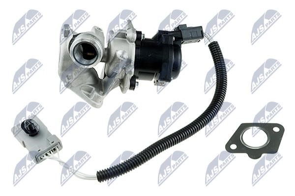 Купить NTY EGR-FR-001 по низкой цене в Украине!