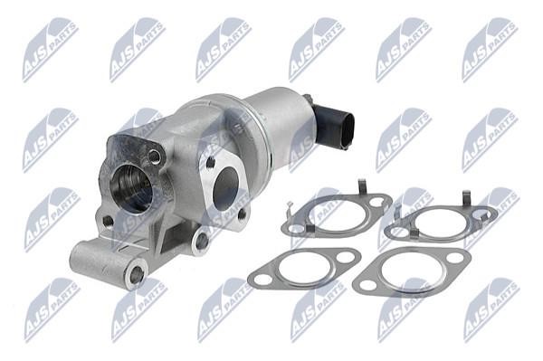 Купить NTY EGR-HY-504 по низкой цене в Украине!