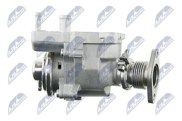 Клапан рециркуляции выхлопных газов NTY EGR-PE-003