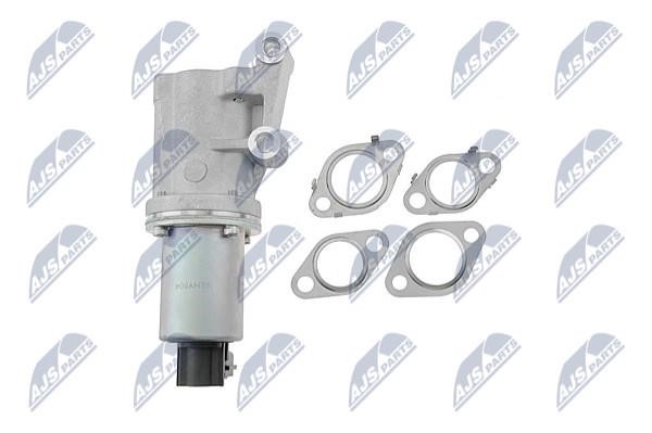 Купить NTY EGR-HY-504 по низкой цене в Украине!