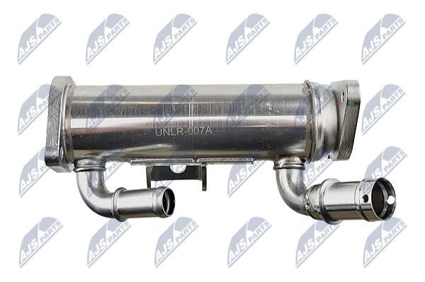 Радиатор охлаждения отработанных газов NTY EGR-LR-007A
