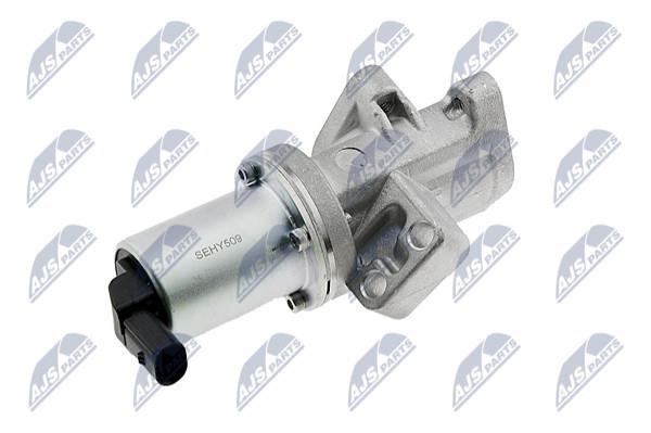 Клапан рециркуляции выхлопных газов NTY EGR-HY-509