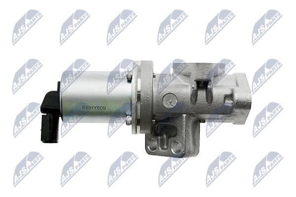 Клапан рециркуляции выхлопных газов NTY EGR-HY-509