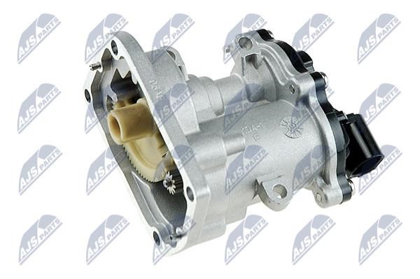 Клапан рециркуляции выхлопных газов NTY EGR-FR-003