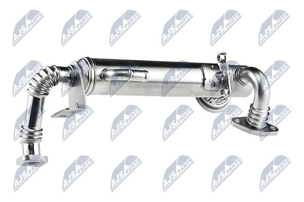Клапан рециркуляции выхлопных газов NTY EGR-FT-004A