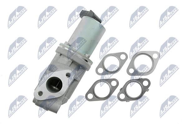Купить NTY EGR-HY-510 по низкой цене в Украине!